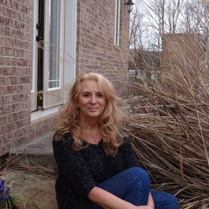 Meet your Posher, Cindy